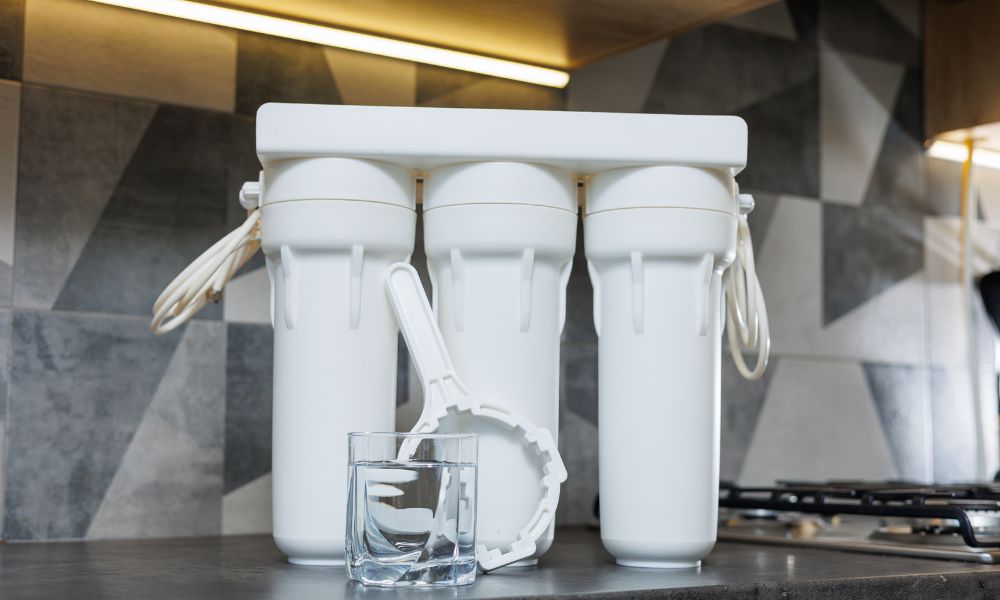 What Are the Factors to Consider When Choosing a Water Filtration System