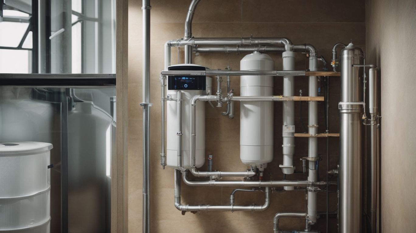 The Best Water Filtration System For Your Whole House